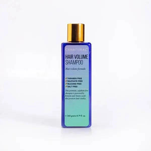 Conaturals - Hair Volume Shampoo 260 grams - My Store