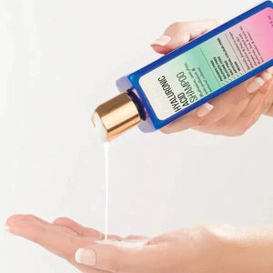 Conaturals - Hyaluronic Acid Shampoo 250Ml - My Store