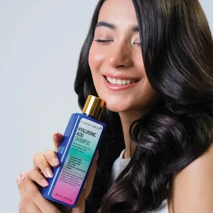 Conaturals - Hyaluronic Acid Shampoo 250Ml - My Store