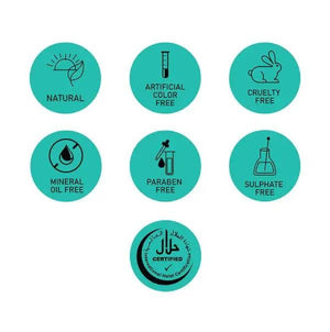 Conaturals - Hydra Power Face Wash 60Ml - My Store