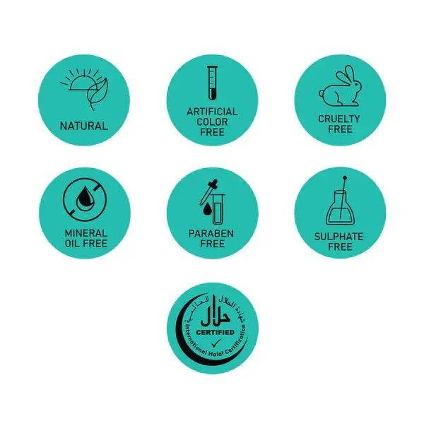 Conaturals - Hydra Power Face Wash 60Ml - My Store