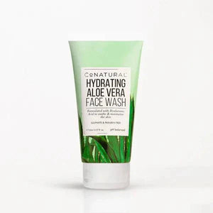Conaturals - Hydrating Aloe Vera Face Wash 150 ml - My Store