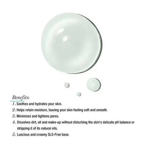 Conaturals - Hydrating Aloe Vera Face Wash 150 ml - My Store