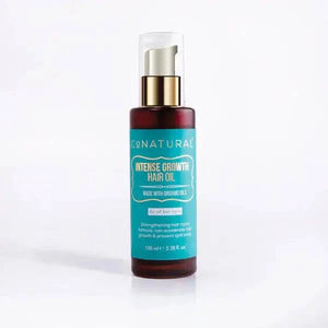 Conaturals Intense Growth Hair Oil - My Store