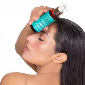 Conaturals Intense Growth Hair Oil - My Store