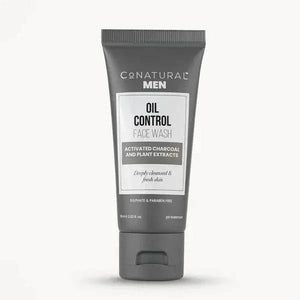 Conaturals - Oil Control Face Wash 60Ml - My Store