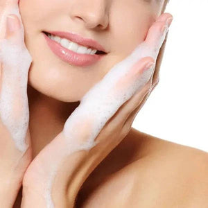 Conaturals - Saffron Face Wash 150 ml - My Store