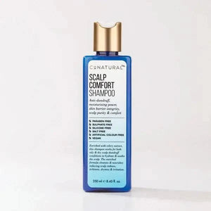 Conaturals - Scalp Comfort Shampoo 250Ml - My Store
