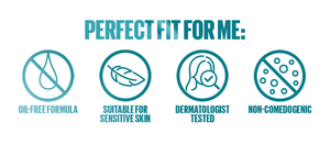 Maybelline New York- Fit Me Matte + Poreless Liquid Foundation SPF 22 - 335 Classic Tan 30ml - For Normal to Oily Skin - My Store