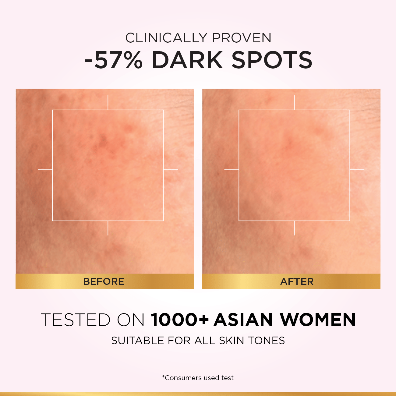 L'Oreal Paris Glycolic Bright Instant Glowing Face Serum - My Store