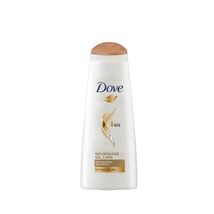 Dove Nourishing Oil Care Shampoo - 175ML - My Store