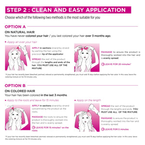 L'Oreal Casting Creme Gloss Hair Color 700 Blonde - My Store