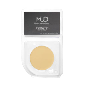 Mud Corrector Refill Red Corrector