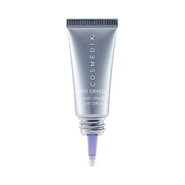 Cosmedix Opti Crystal Liquid Crystal Eye Serum 7G - My Store