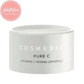 Cosmedix Pure C - Vitamin C Mixing Crystals - 6 Gm - My Store