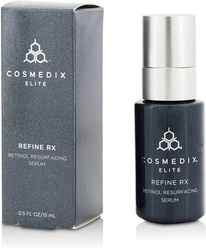 Cosmedix - Refine Rx - Retinol Resurfacing Treatment 15Ml - My Store