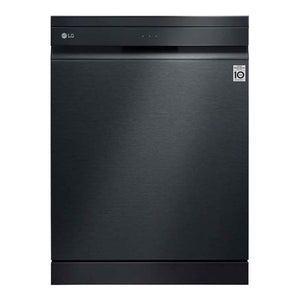 LG QUADWASH STEAM DISH WASHER Model DFB325HM