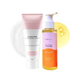 Klean Beauty - Double Cleansing Duo - 100Ml