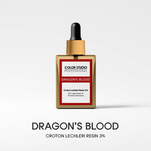Color Studio - Color Studio Professional - Dragon'S Blood Serum