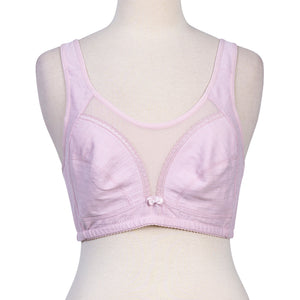 Belleza Lingerie Basic Non Wire Bra - 2029