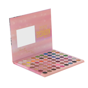 MUICIN - Flirty Eyeshadow Palette - My Store