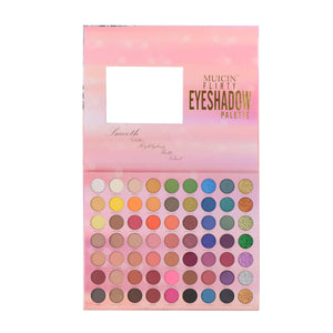 MUICIN - Flirty Eyeshadow Palette - My Store