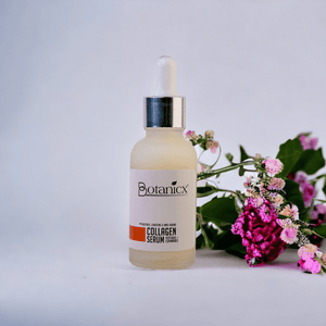Botanicx Collagen Serum 30Ml - My Store