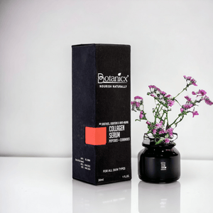 Botanicx Collagen Serum 30Ml - My Store