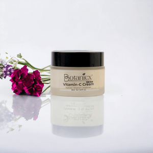 Botanicx Vitamin-C Cream 50Ml - My Store