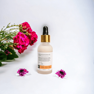 Botanicx Vitamin-C Serum for Dry Skin 30Ml - My Store