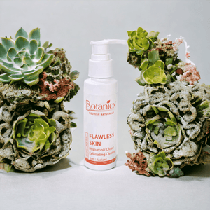 Botanicx Flawless Skin Facewash 100Ml - My Store