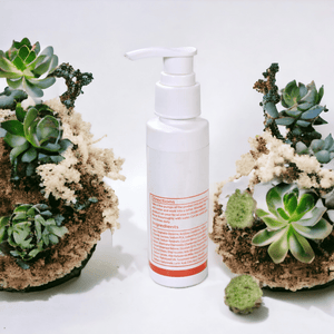 Botanicx Flawless Skin Facewash 100Ml - My Store