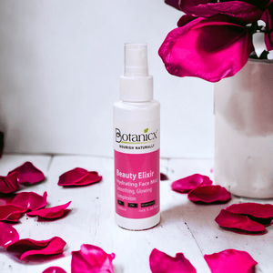 Botanicx Beauty Elixer Face Mist 100Ml - My Store