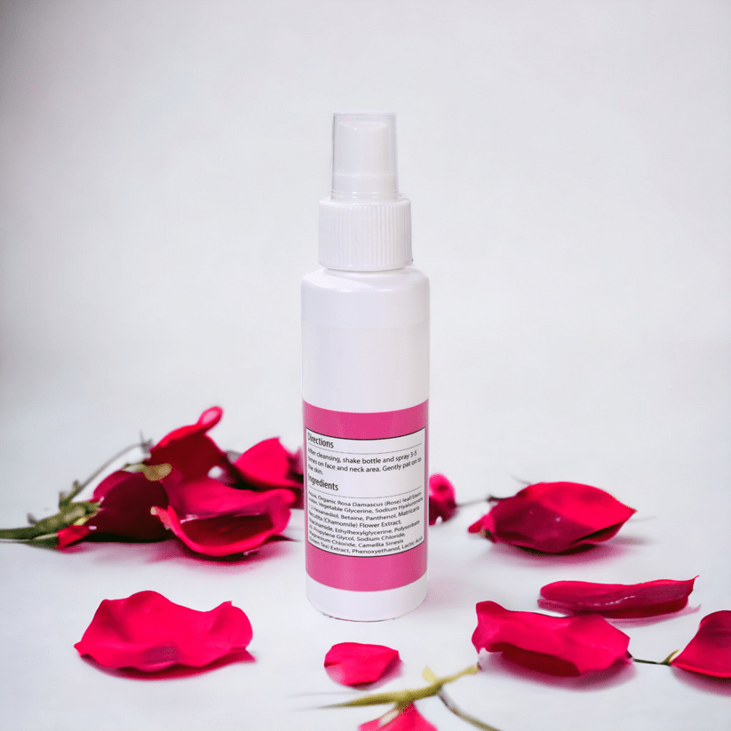 Botanicx Beauty Elixer Face Mist 100Ml - My Store