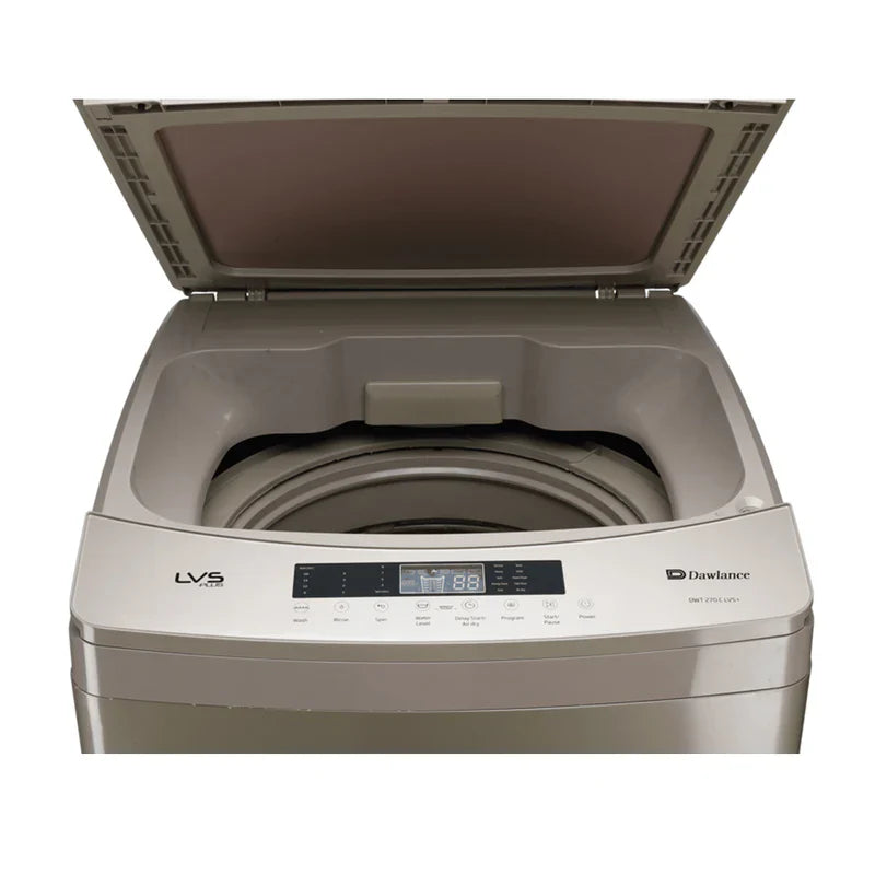Dawlance DWT 260 C LVS+ Washing Machine 9KG - My Store