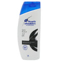 Head & Shoulders Silky Black Shampoo 650ml - Snapcart.pk