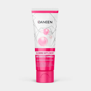 Daneen Beauty - Glowing Supplement Integrated Formula 50G - My Store