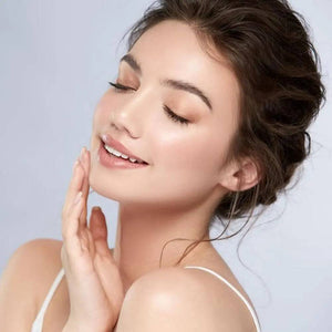 Daneen Beauty - Glowing Supplement Integrated Formula 50G - My Store