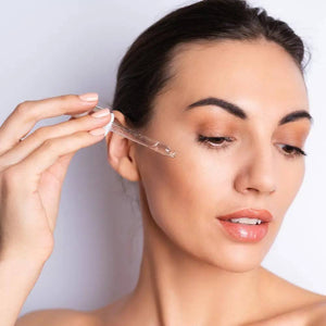 Daneen - Beauty Pure Hyaluronic Acid Serum 30Ml - My Store