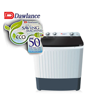 Dawlance Twin Tub for Wash & Spin DW 10500 10-KG - My Store
