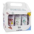 Derma Shine Let'S Glow Together Manicure & Pedicure Kit - My Store