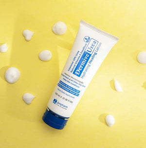 Jenpharm Dermive Urea Hydrating Healing Lotion 100Ml - My Store