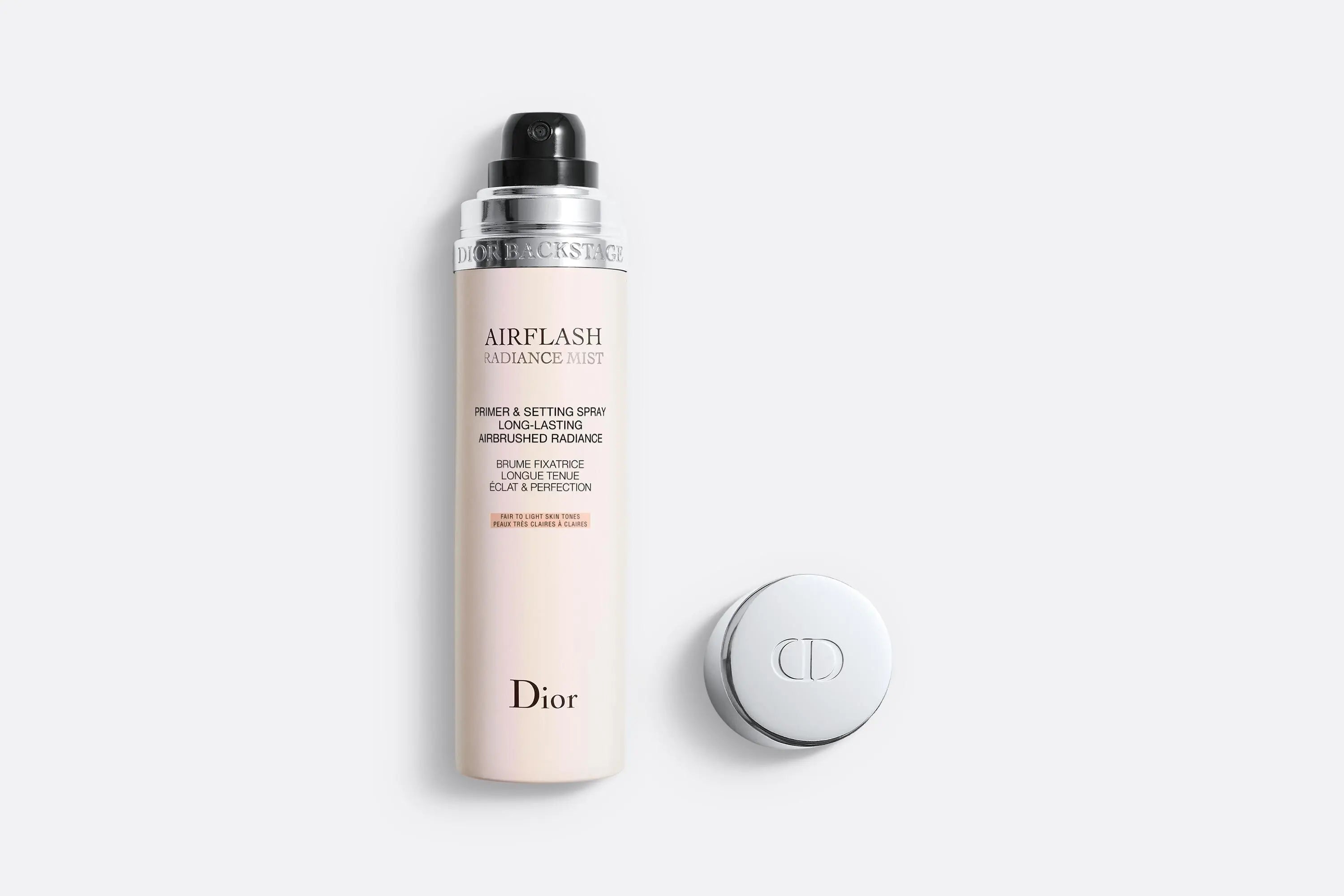 Dior - Airflash Radiance Mist Primer & Setting Spray 001 - My Store