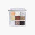Dior BackStage Custom Eye Palette Professional Performance-001 Universal Neutrals - My Store