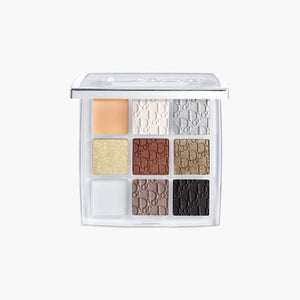Dior BackStage Custom Eye Palette Professional Performance-001 Universal Neutrals - My Store