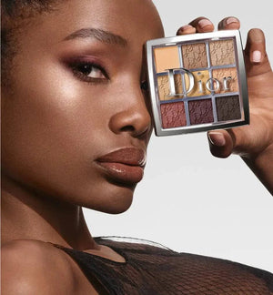 Dior BackStage Custom Eye Palette Professional Performance-001 Universal Neutrals - My Store