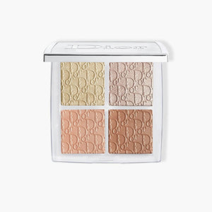 Dior - Backstage Glow Face Palette Professional Performance-002 Glitz - My Store