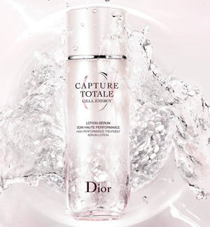 Dior - Capture Totale C.E.L.L Energy High-Performance Treatment Serum Lotion 175ml - My Store