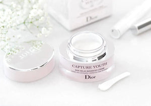 Dior - Capture Youth Age-Defying Progressive Peeling Cr me-50ml - My Store
