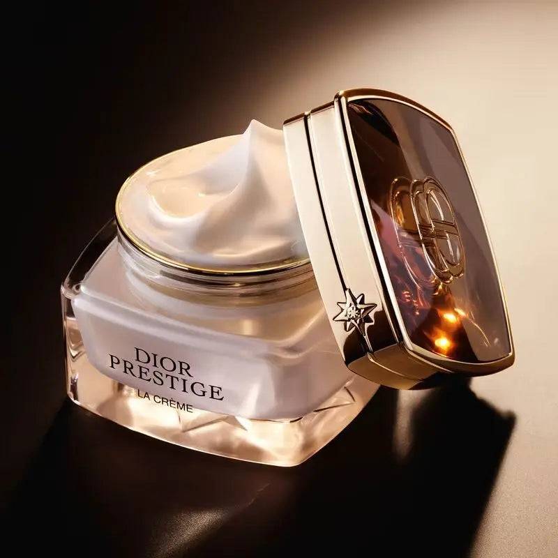 Dior - Prestige LA Cr me Exceptional Regenerating & Perfecting Cr me Texture Riche 50ml - My Store
